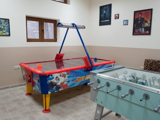 Family Hotel Balkanci Узана Екстер'єр фото