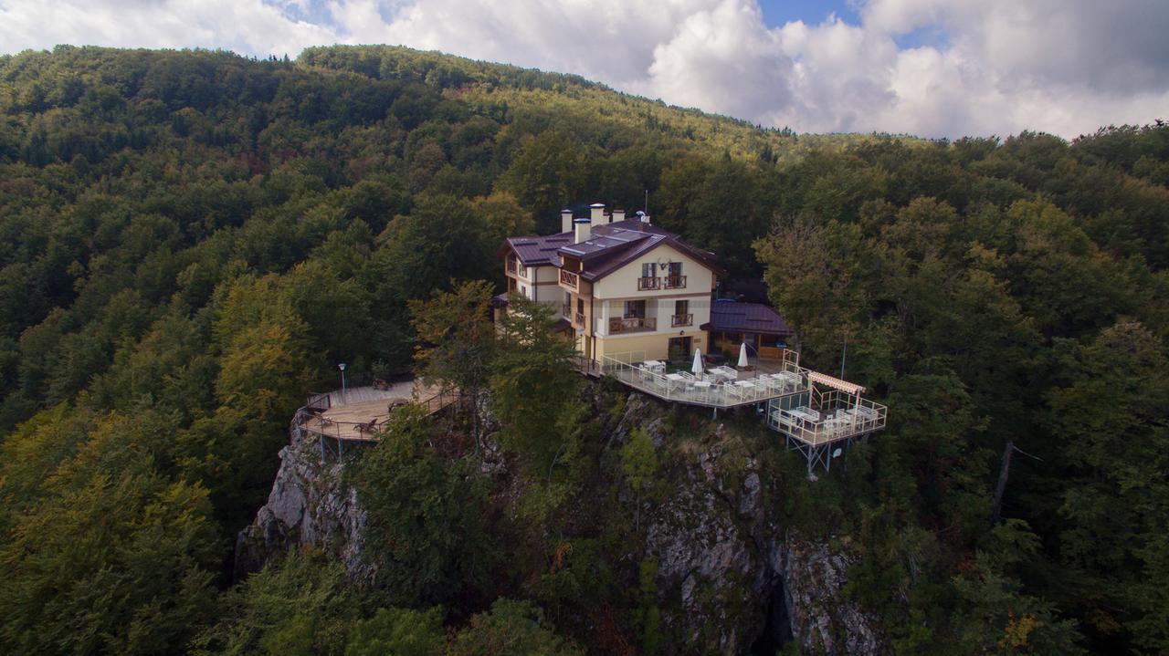 Family Hotel Balkanci Узана Екстер'єр фото