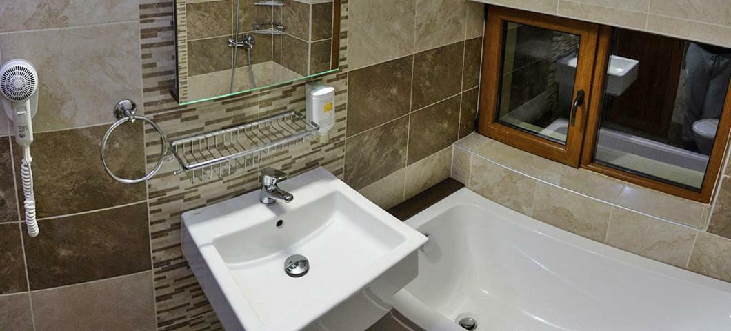 Family Hotel Balkanci Узана Екстер'єр фото